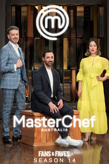 Temporada 14