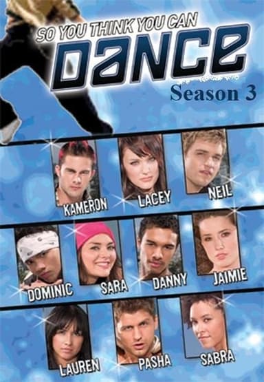 Temporada 3