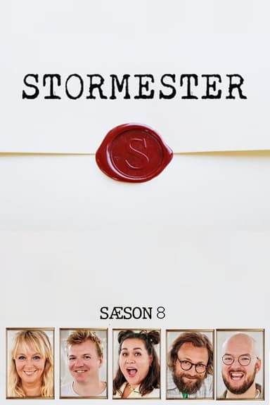 Temporada 8
