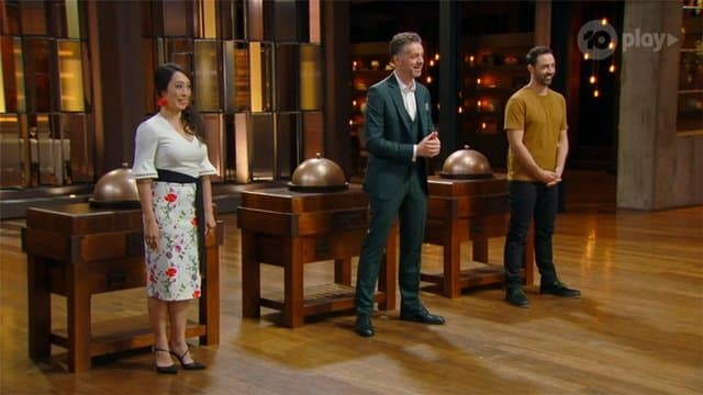 Episodio 9