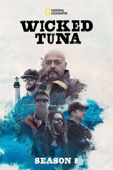 Temporada 8