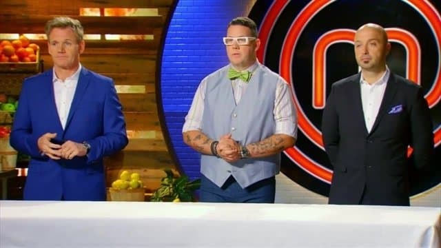 Episodio 14