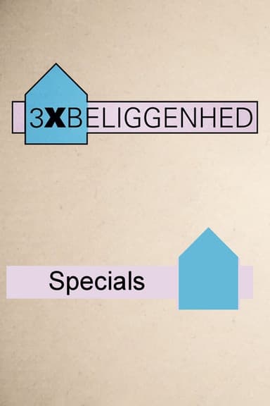 Especiales