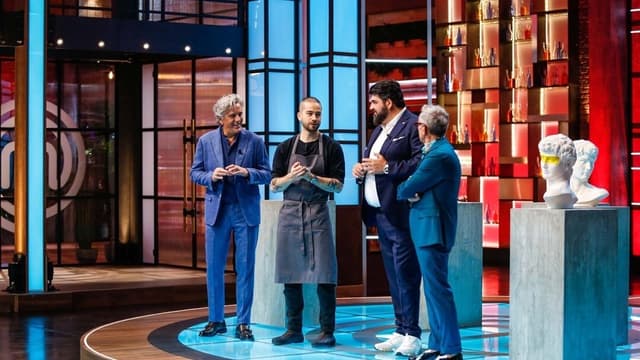 Episodio 14