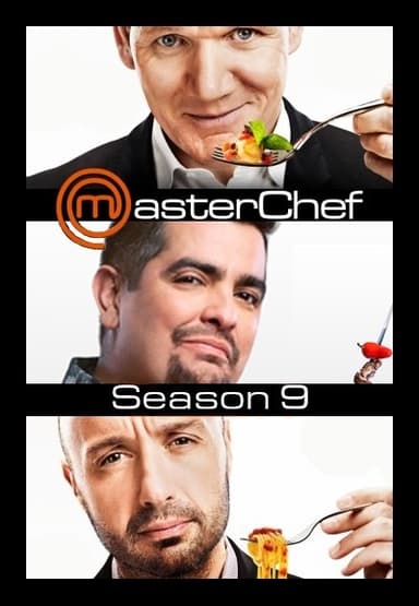 Temporada 9
