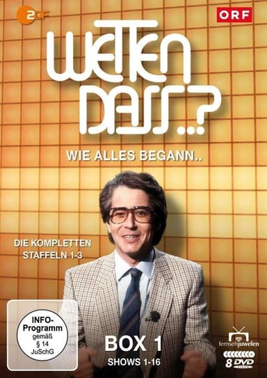 Temporada 1
