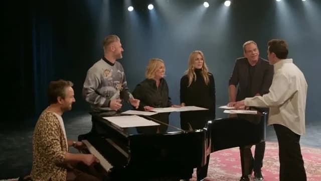 Episodio 1