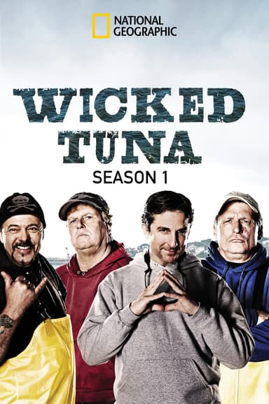 Temporada 1