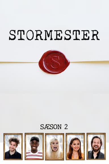 Temporada 2