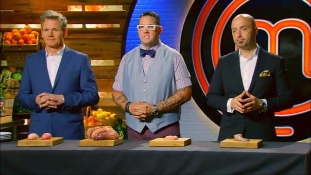 Episodio 16