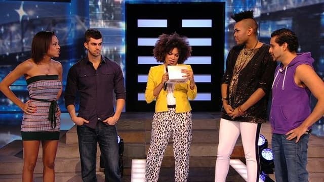 Episodio 23