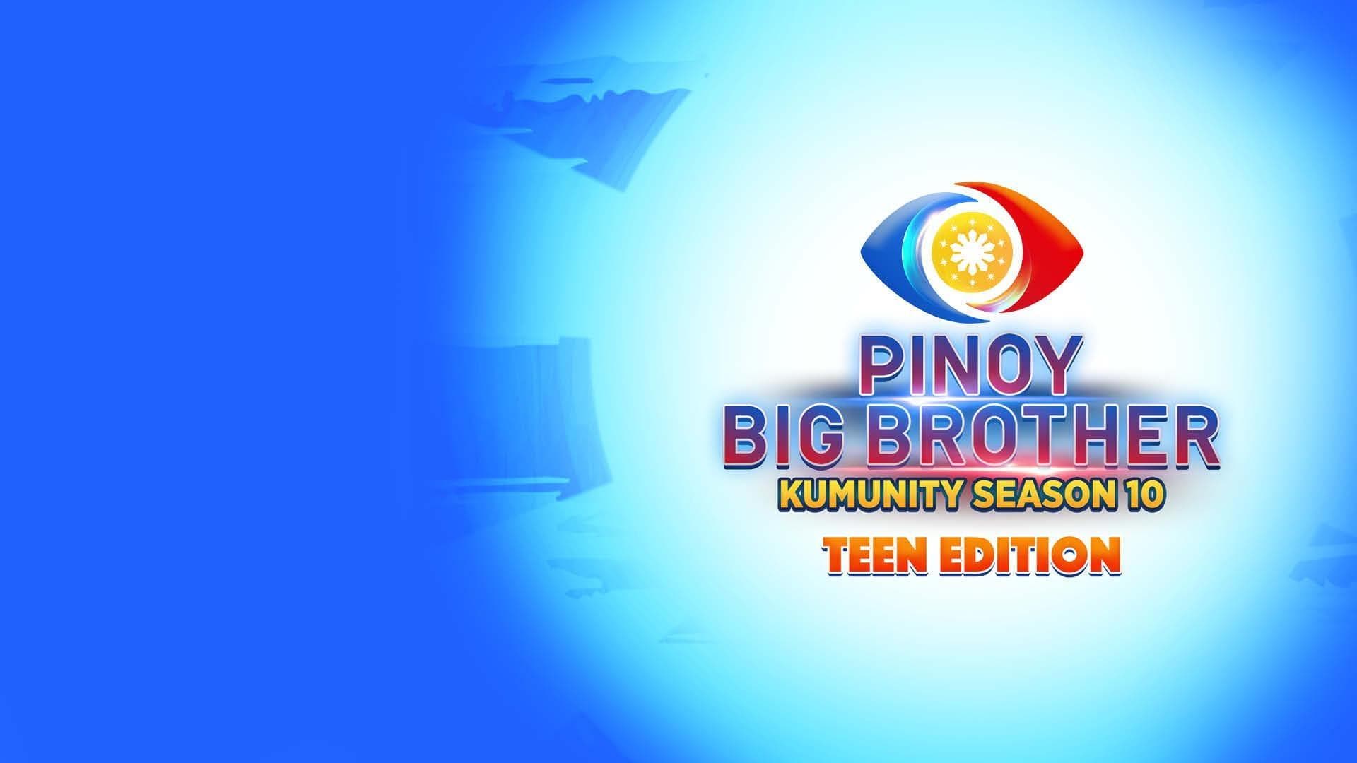 Pinoy Big Brother