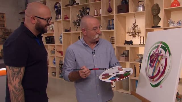 Episodio 18