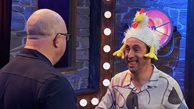 Episodio 1