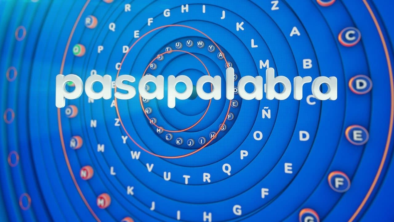 Pasapalabra