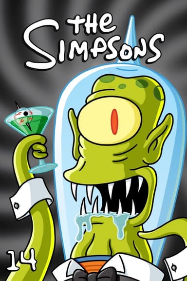 Temporada 14