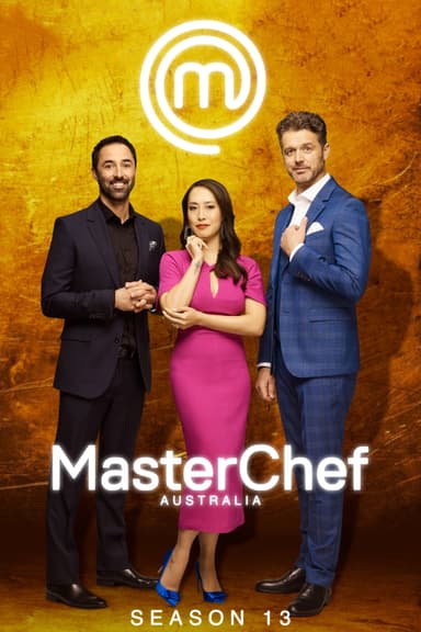 Temporada 13