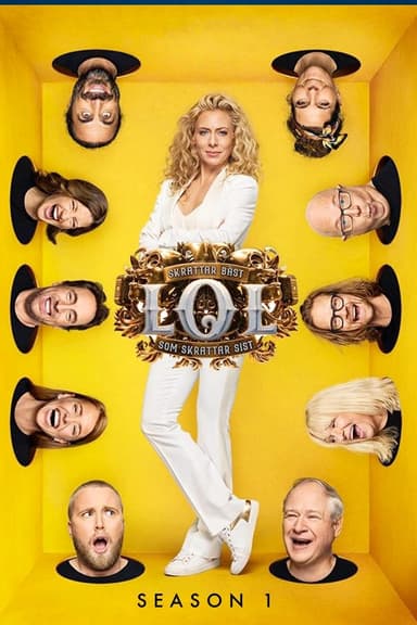Temporada 1