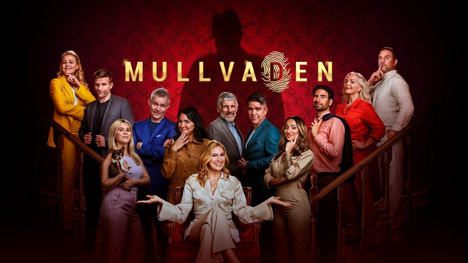 Mullvaden