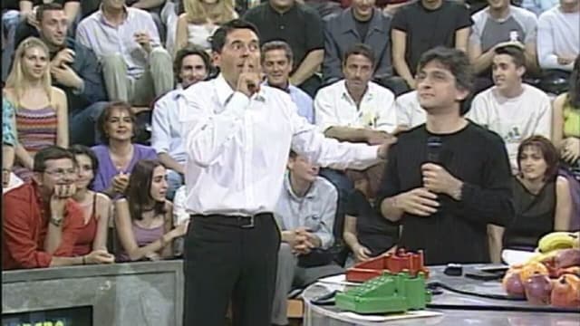 Episodio 15