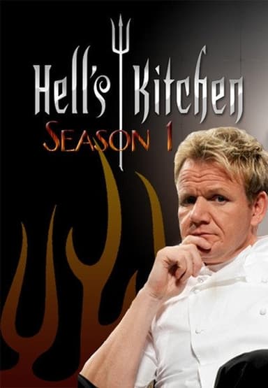 Temporada 1