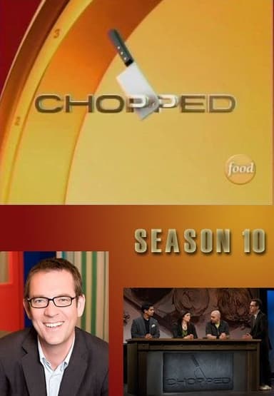 Temporada 10