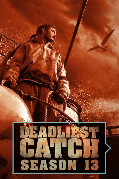 Temporada 13