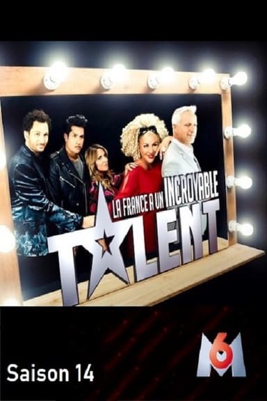 Temporada 14