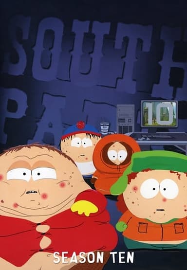 Temporada 10