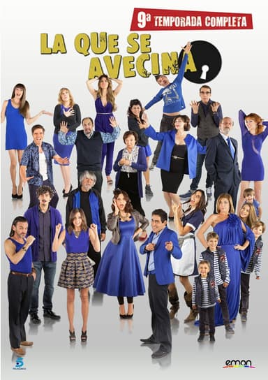 Temporada 9