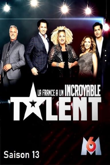 Temporada 13