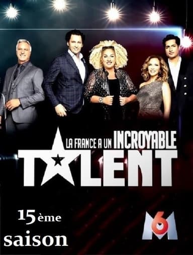 Temporada 15
