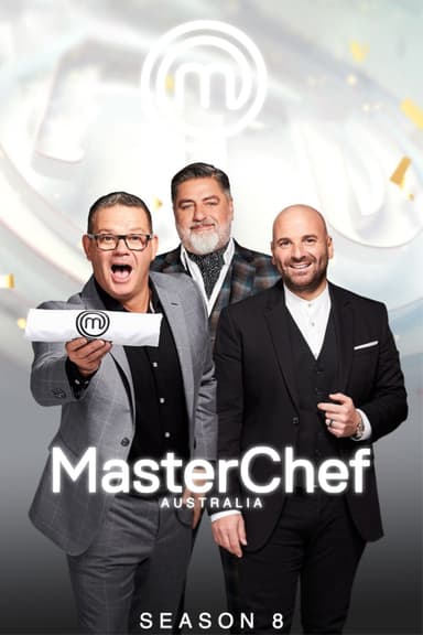 Temporada 8