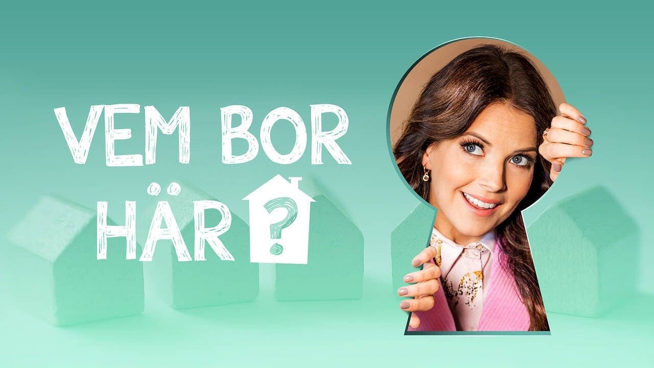 Vem bor här?