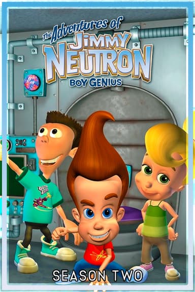 Temporada 2