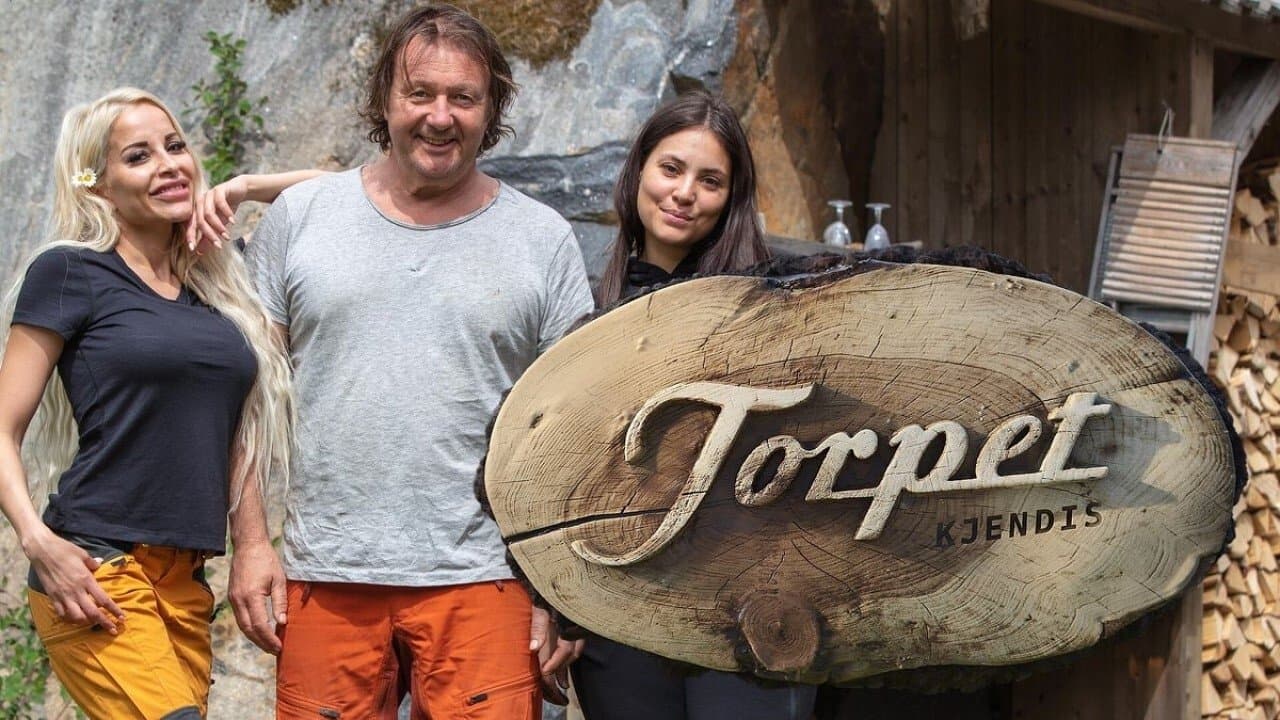 Torpet Kjendis