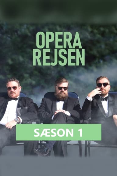 Temporada 1