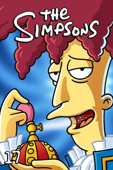 Temporada 17