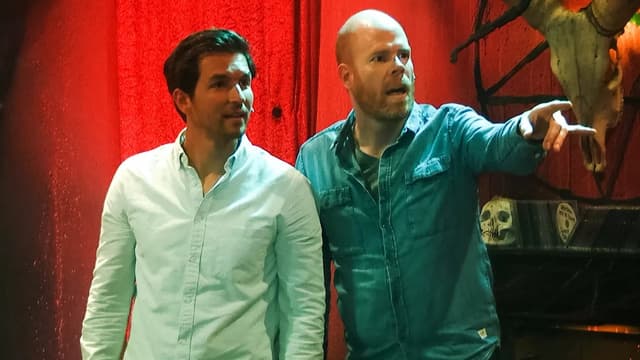 Episodio 4
