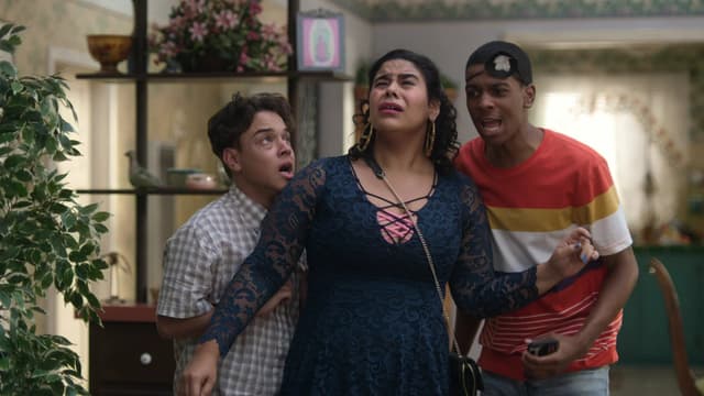Capítulo cinco