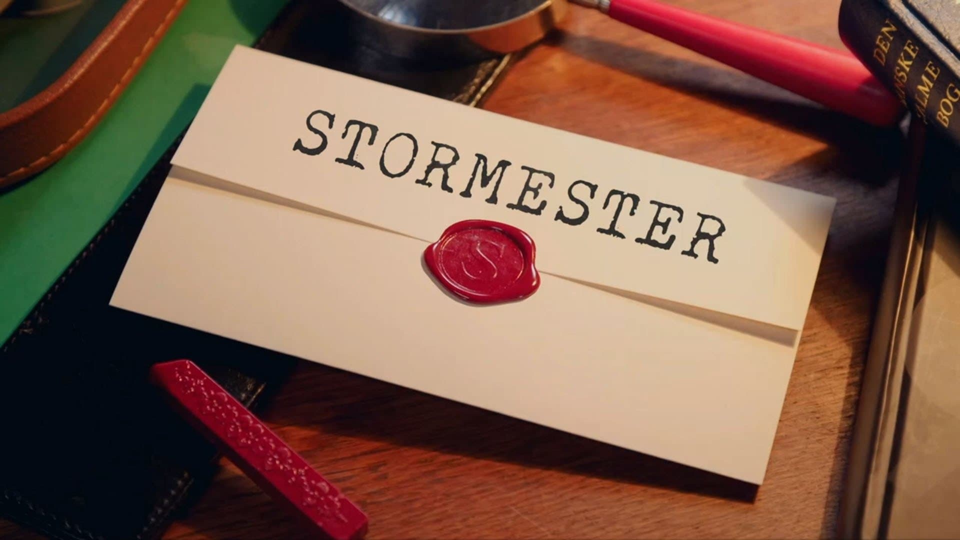 Stormester
