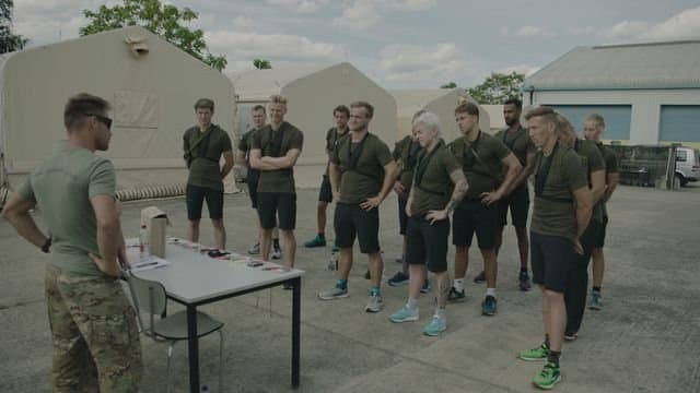 Episodio 1
