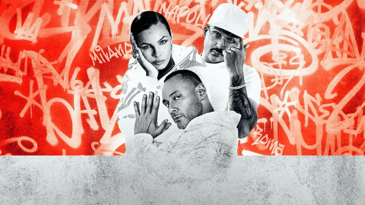 Rhythm + Flow: Italia