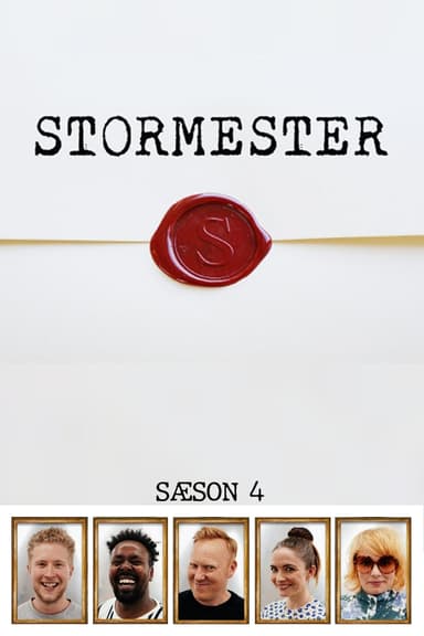 Temporada 4