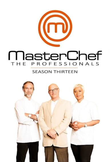 Temporada 13