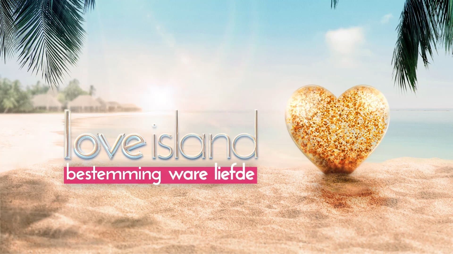 Love Island (Países Bajos y Bélgica)