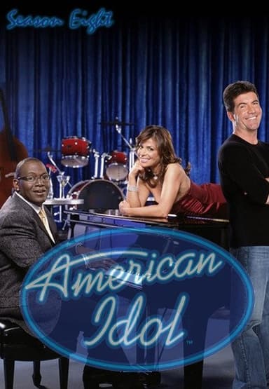 Temporada 8