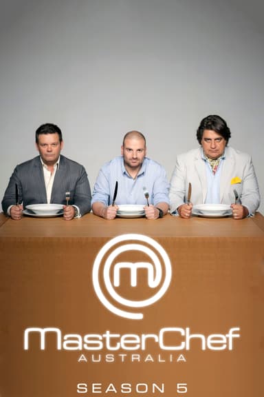 Temporada 5