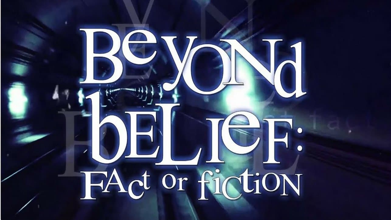 Más Allá de la Realidad: Realidad o Ficción