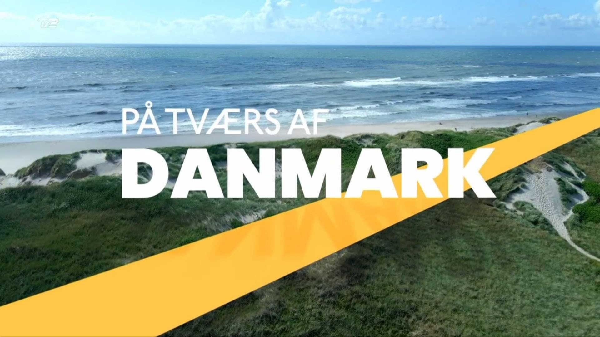 På tværs af Danmark